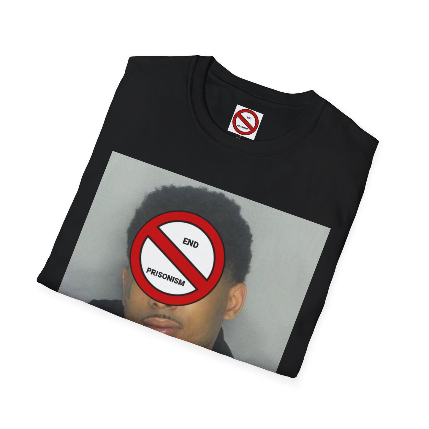 End Prisonism T-Shirt Pooh Shiesty