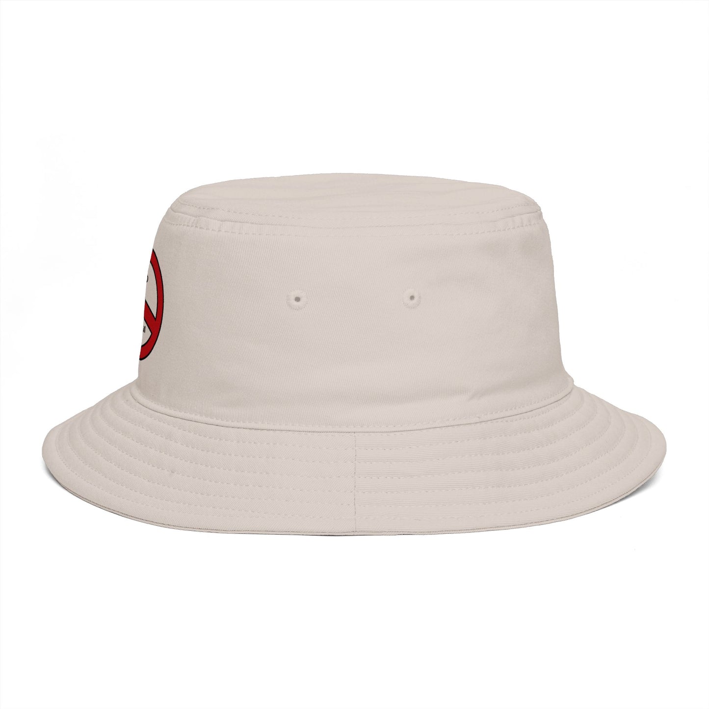 End Prisonism Bucket Hat