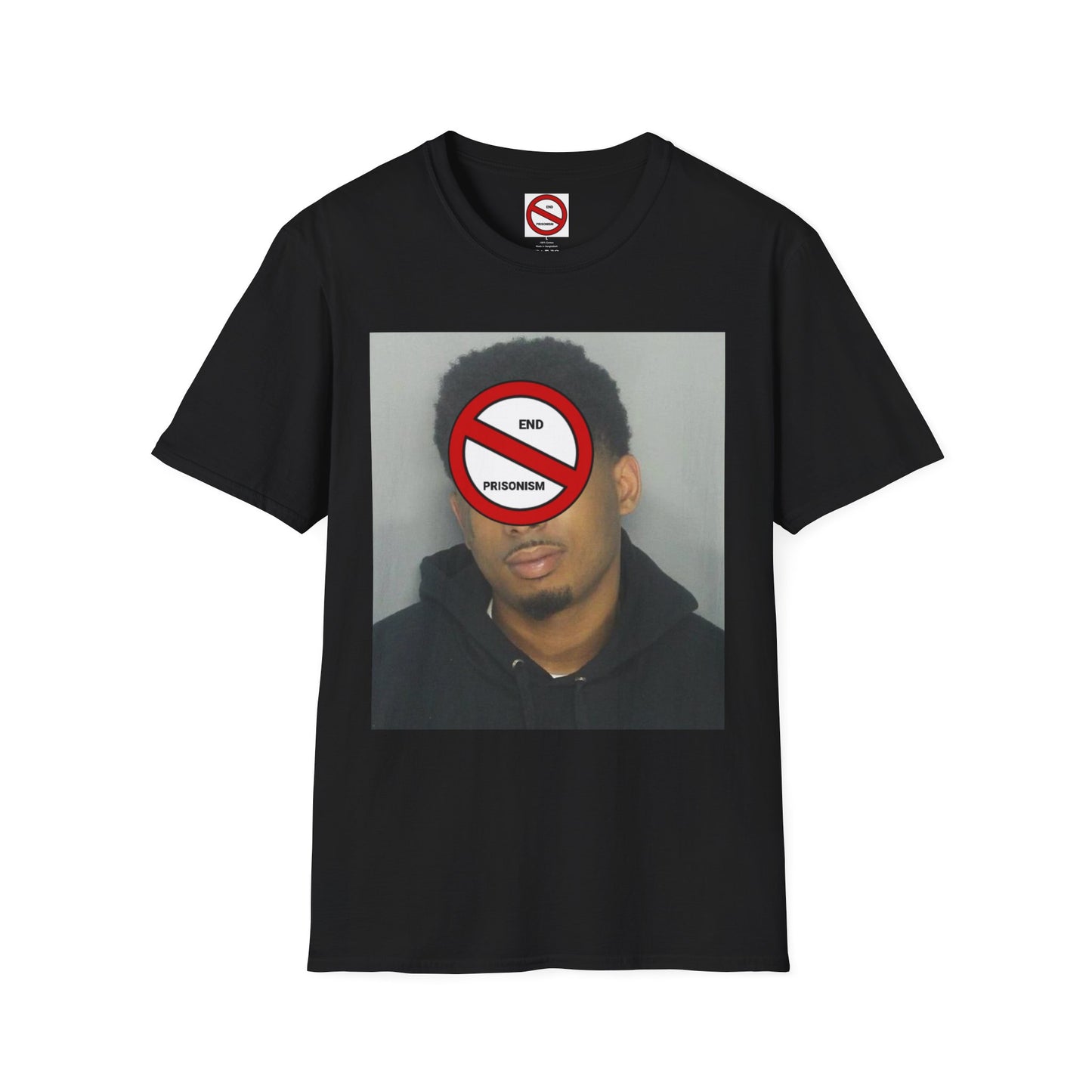 End Prisonism T-Shirt Pooh Shiesty