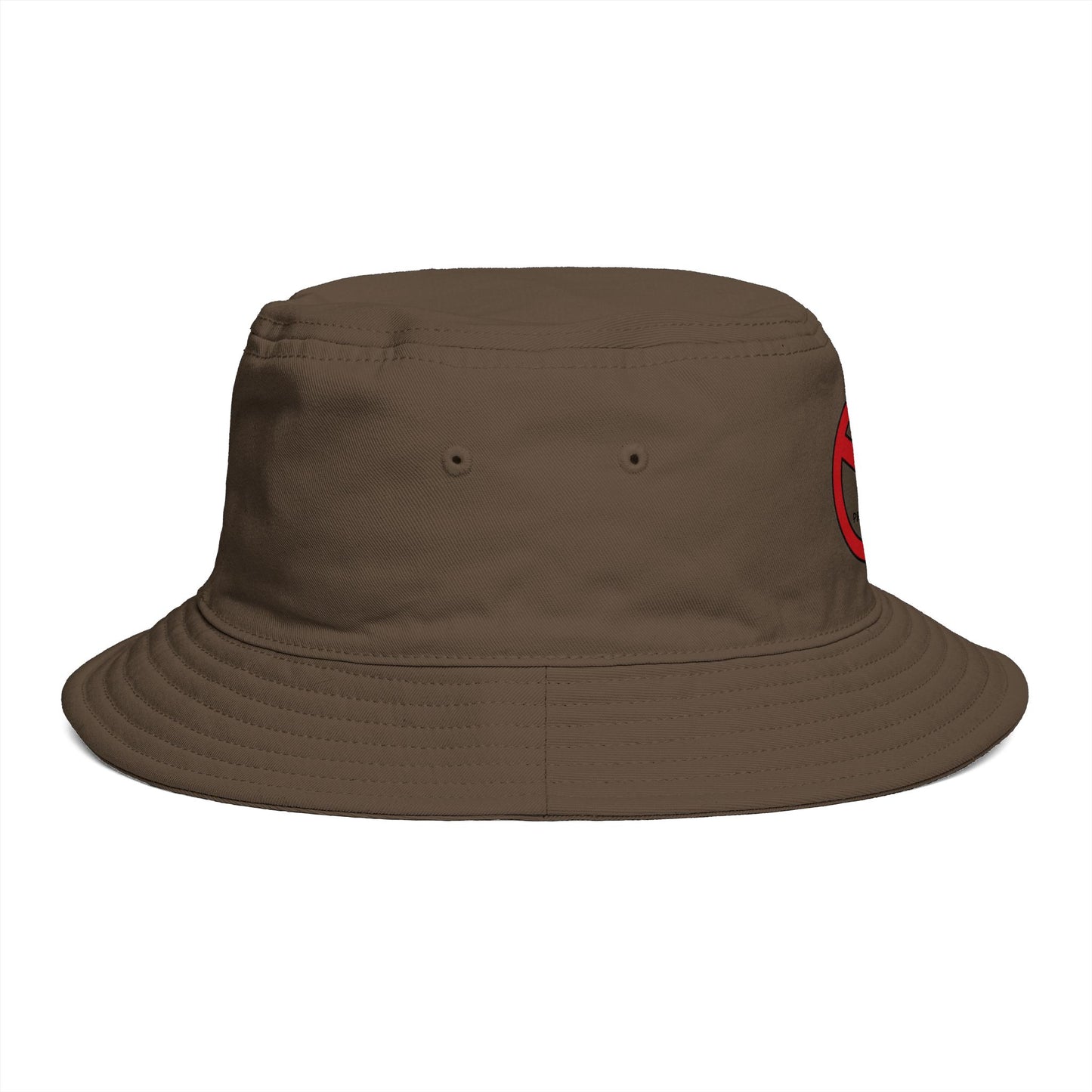 End Prisonism Bucket Hat