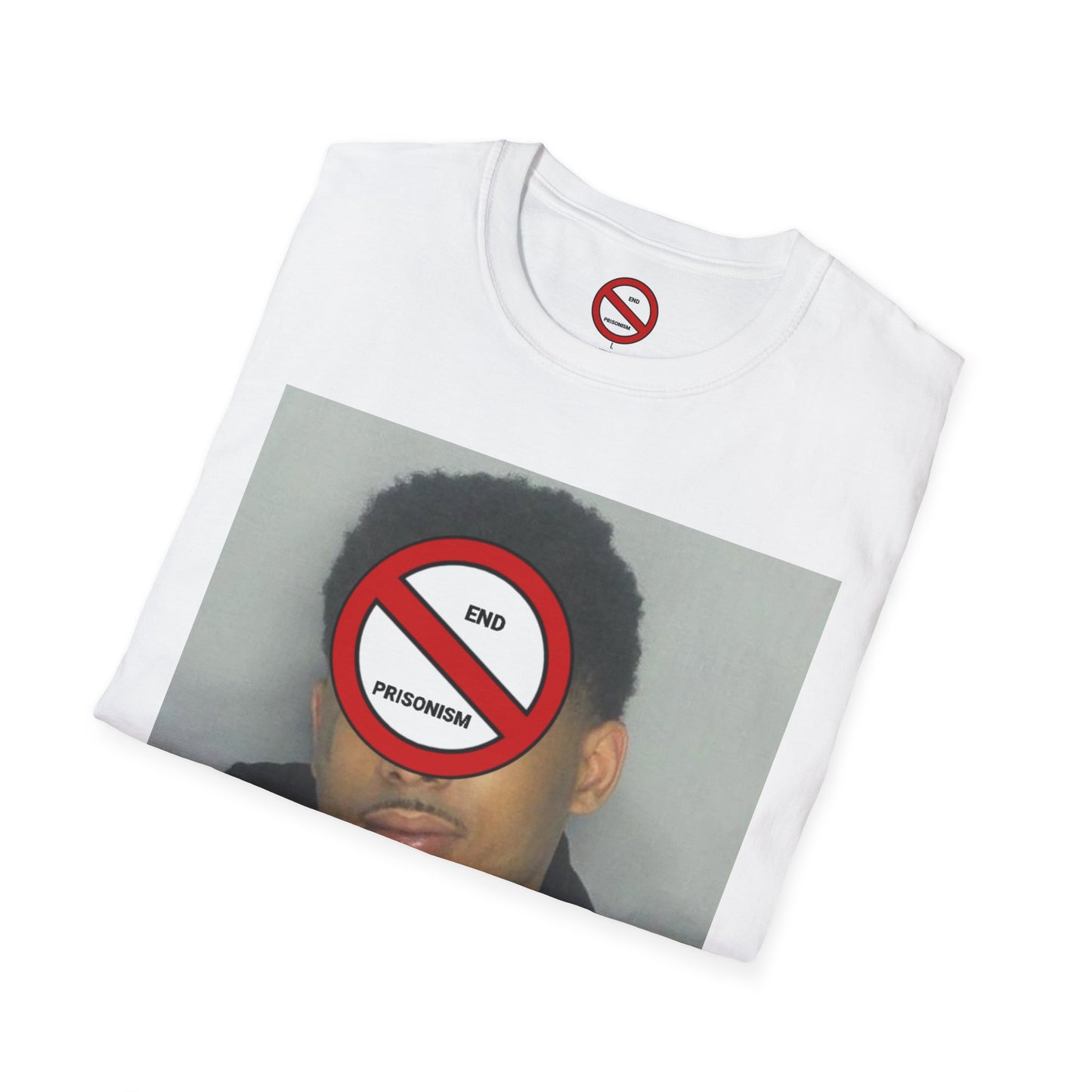 End Prisonism T-Shirt Pooh Shiesty