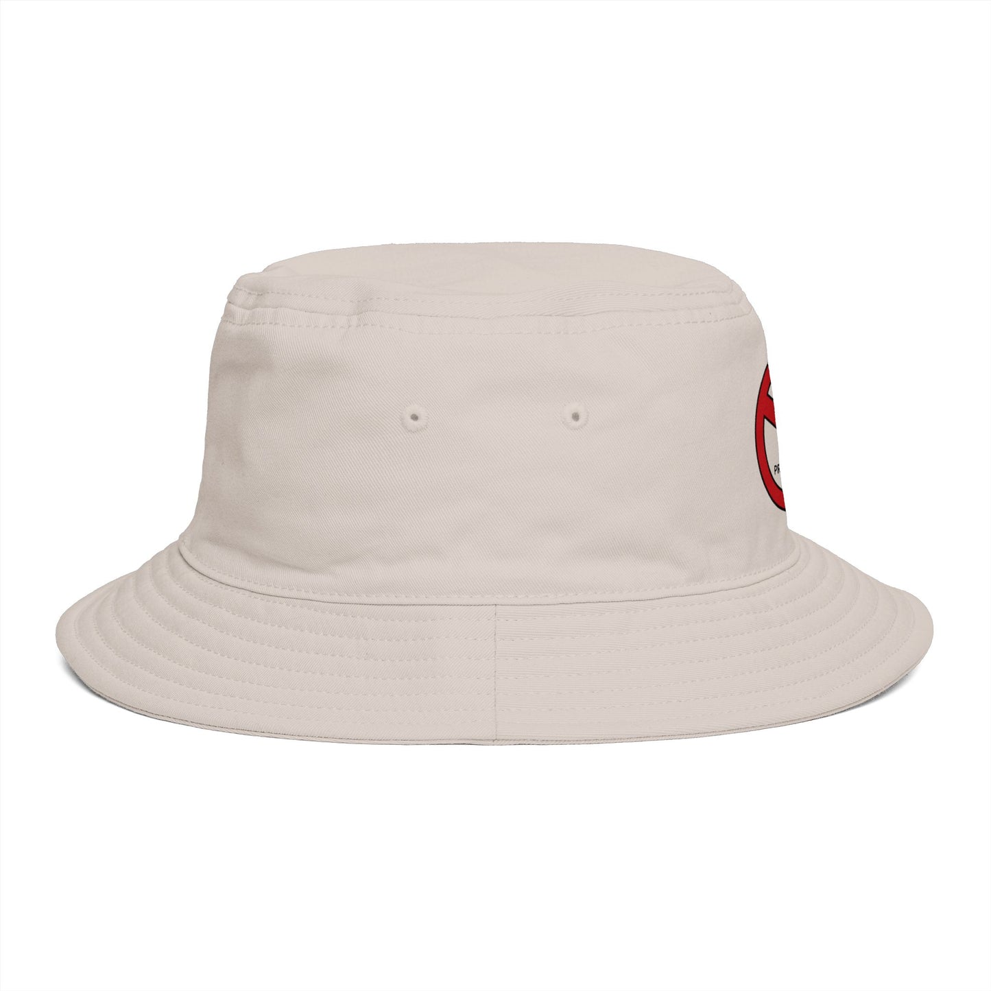 End Prisonism Bucket Hat