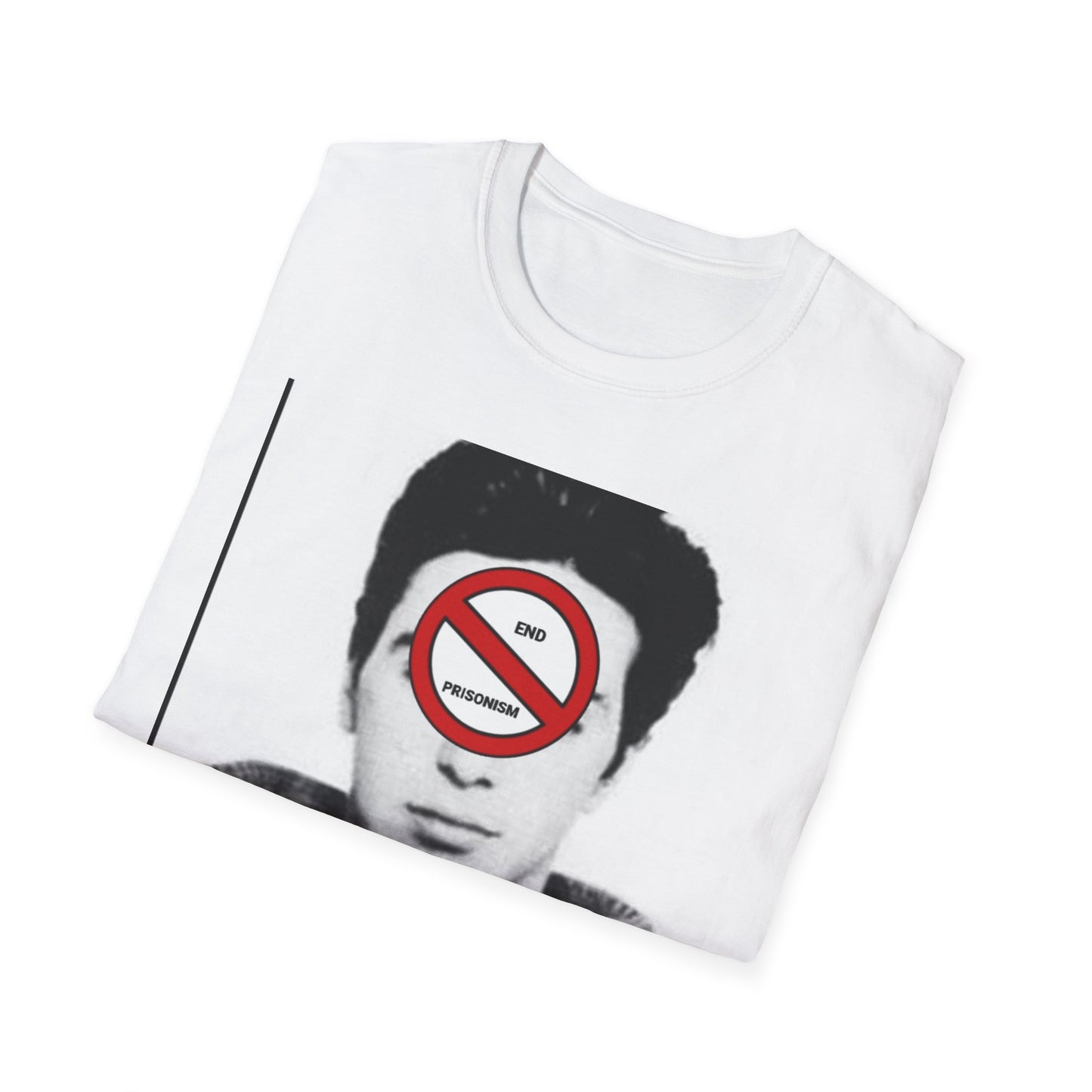 End Prisonism T-shirt 22