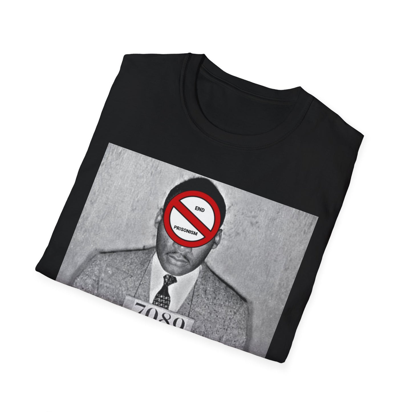 End Prisonism T-shirt 25