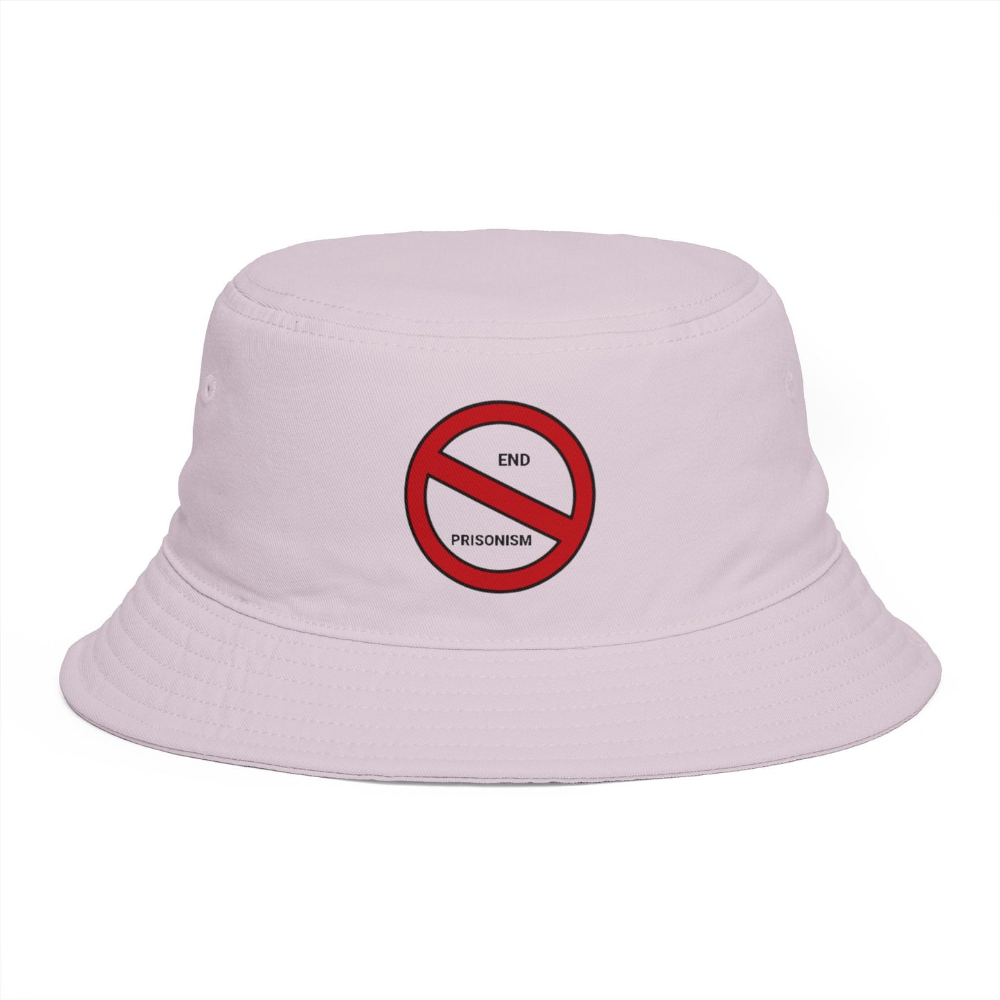 End Prisonism Bucket Hat