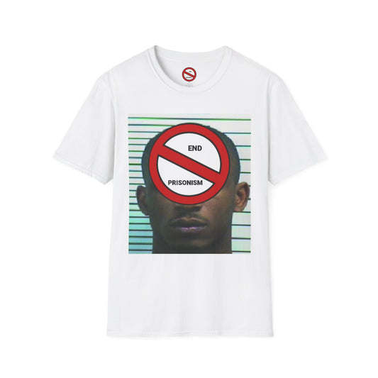 End Prisonism T-Shirt Original