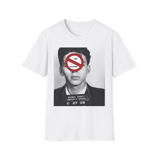 End Prisonism T-shirt 18