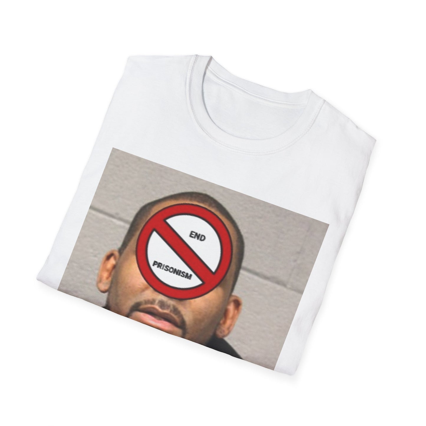 End Prisonism T-shirt 09