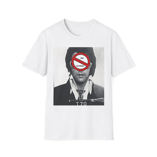 End Prisonism T-shirt 24