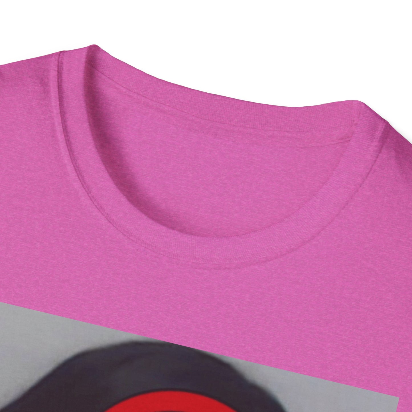 End Prisonism T-shirt 11