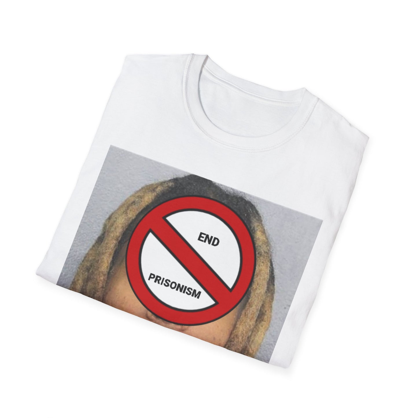 End Prisonism T-shirt 02