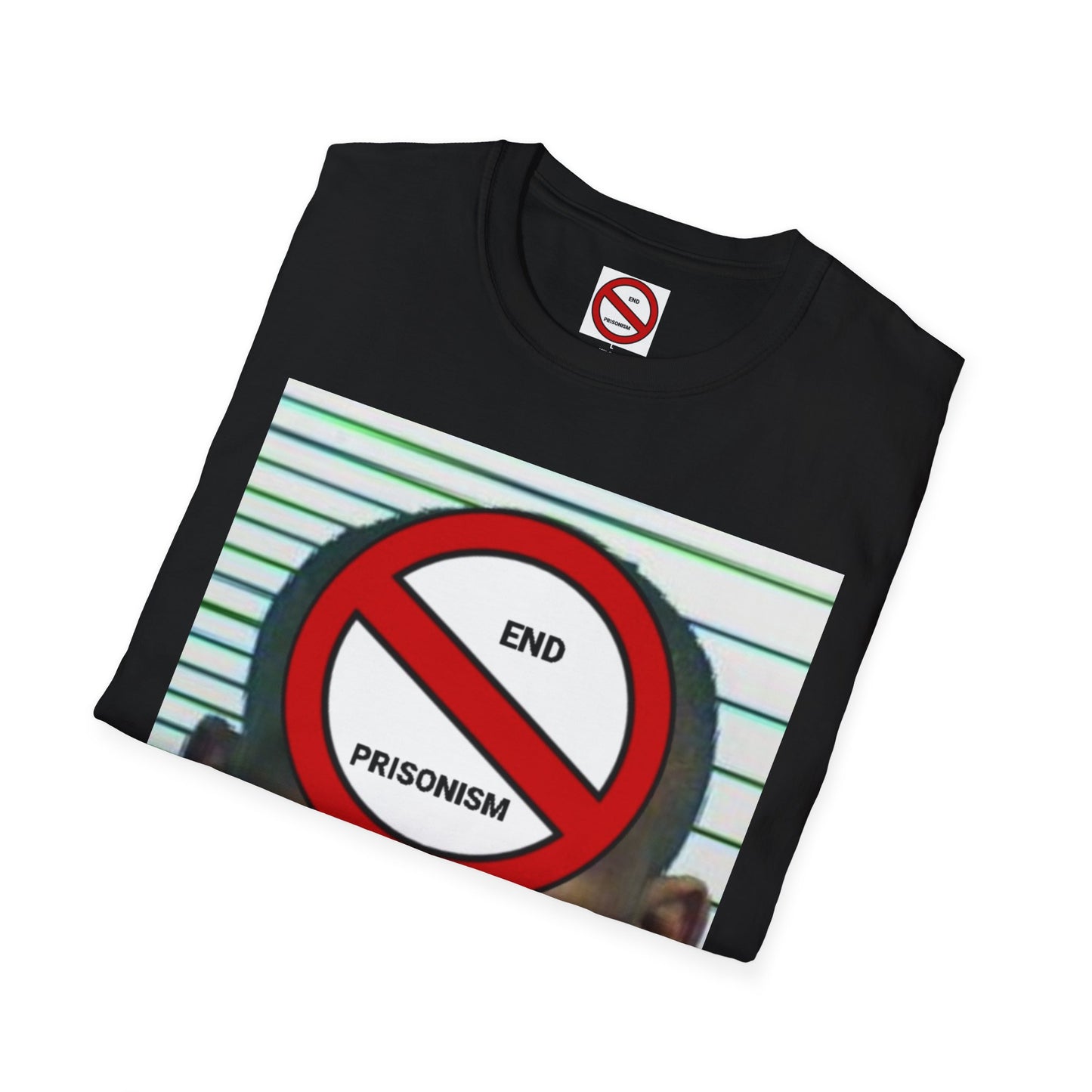End Prisonism T-Shirt Original