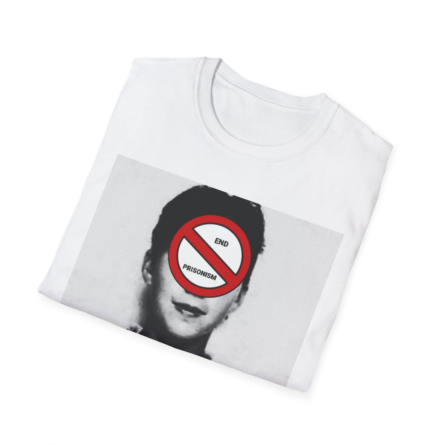 End Prisonism T-shirt 30