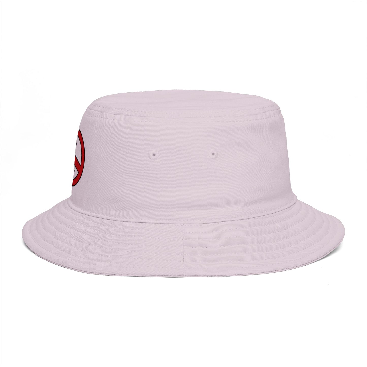 End Prisonism Bucket Hat