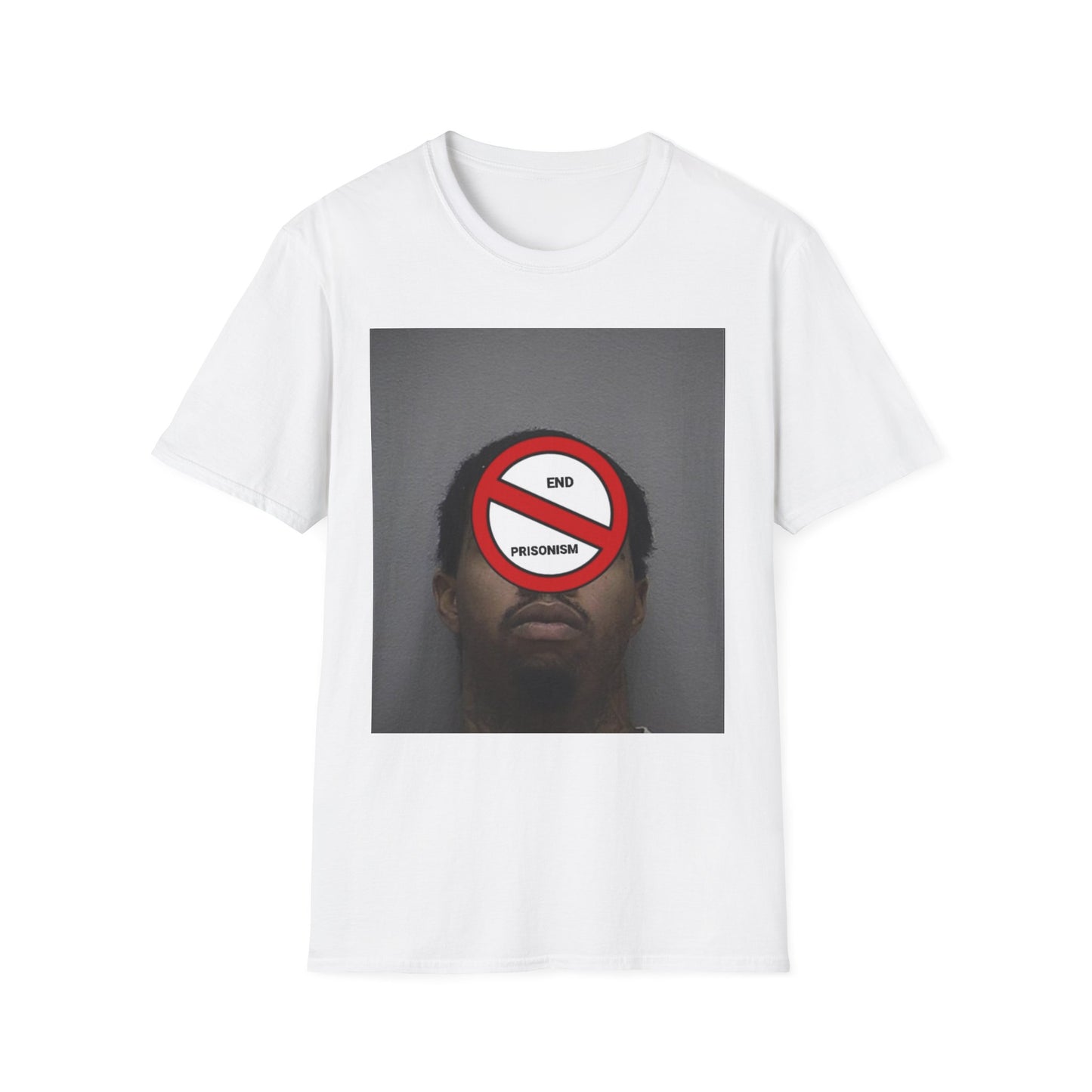 End Prisonism T-shirt 15