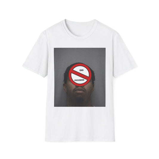 End Prisonism T-shirt 15