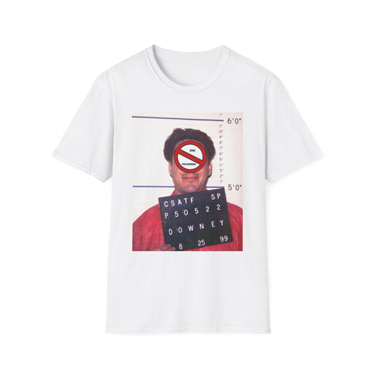 End Prisonism T-shirt 21