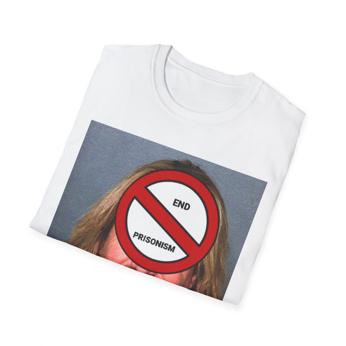 End Prisonism T-shirt 05