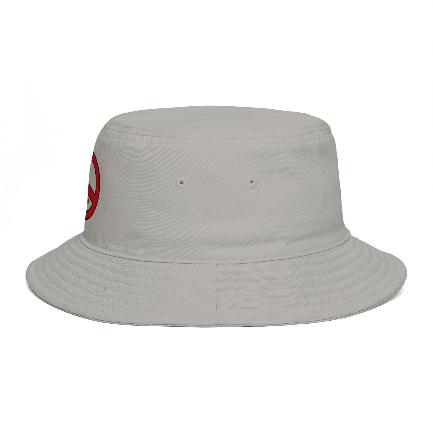 End Prisonism Bucket Hat