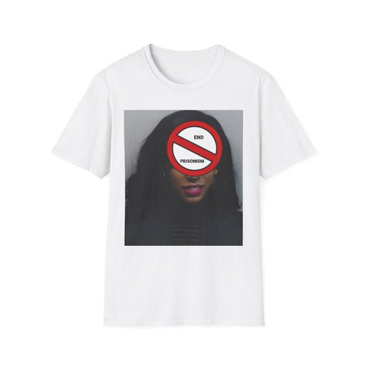 End Prisonism T-shirt 11