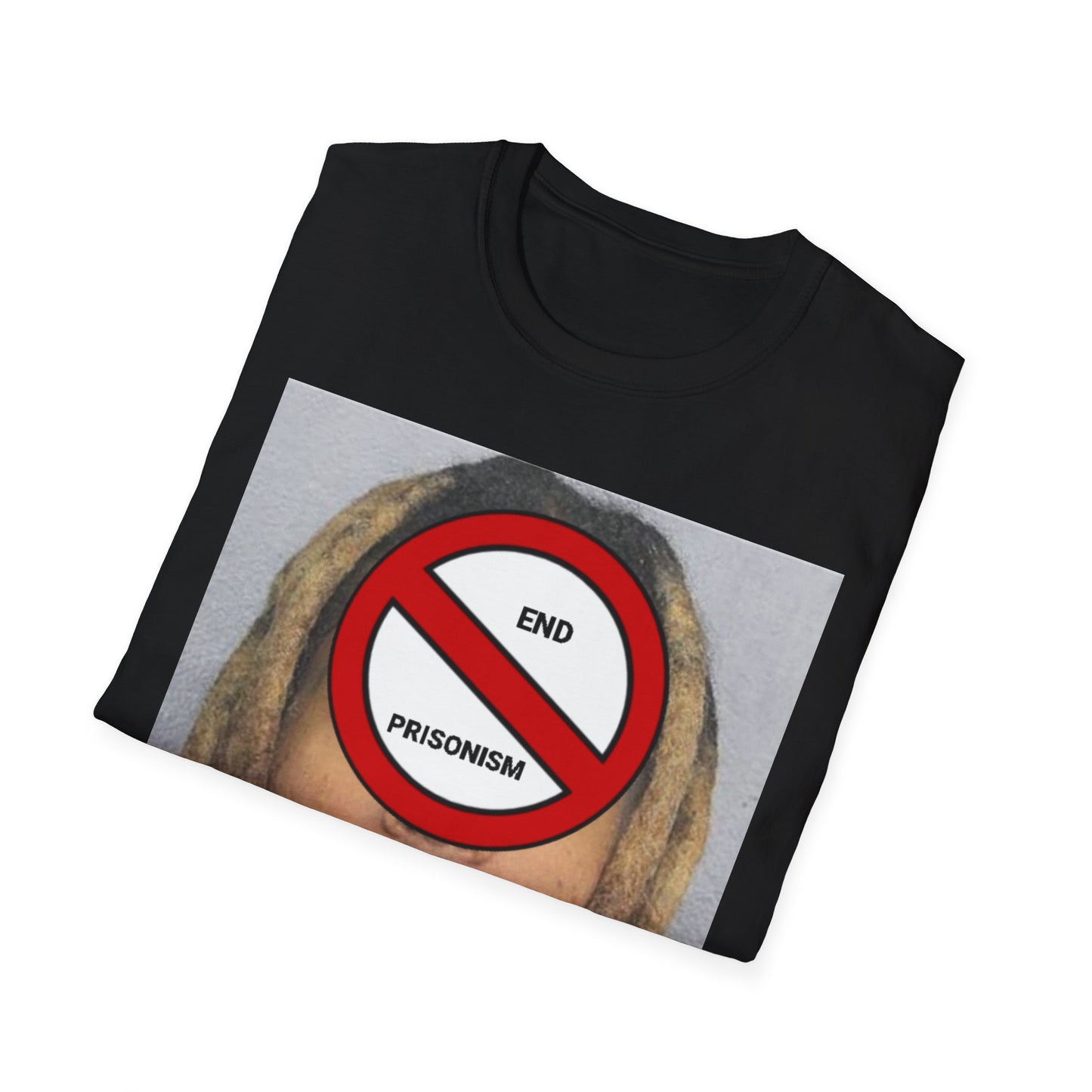 End Prisonism T-shirt 02