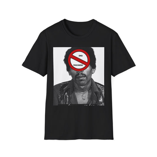 End Prisonism T-shirt 14