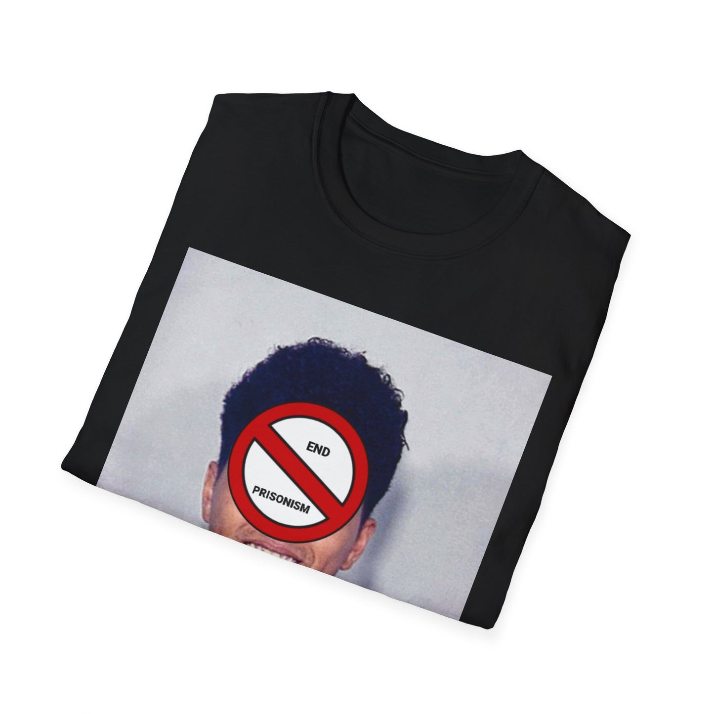 End Prisonism T-shirt 27