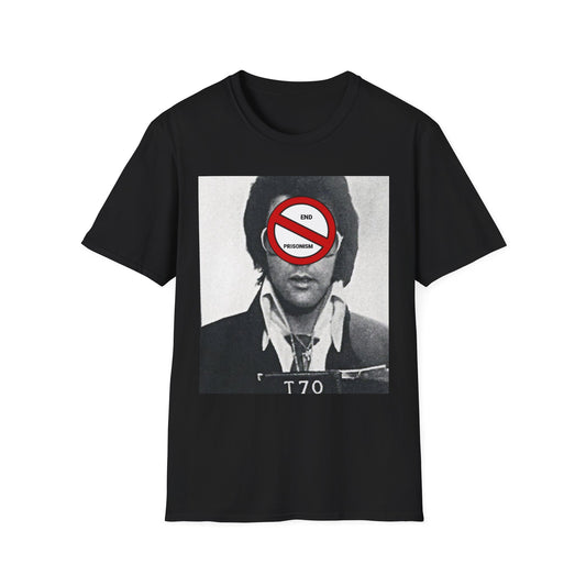 End Prisonism T-shirt 24