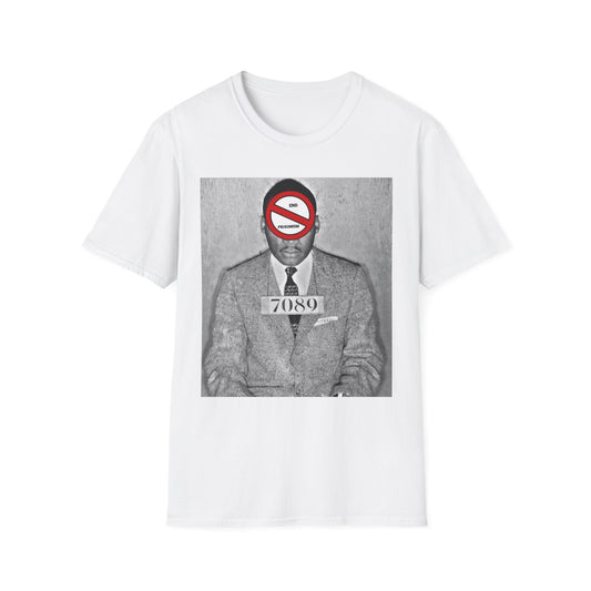 End Prisonism T-shirt 25