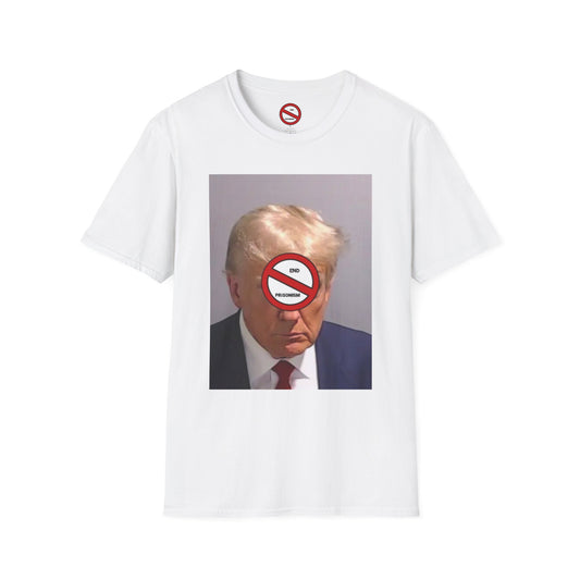 End Prisonism T-Shirt Trump