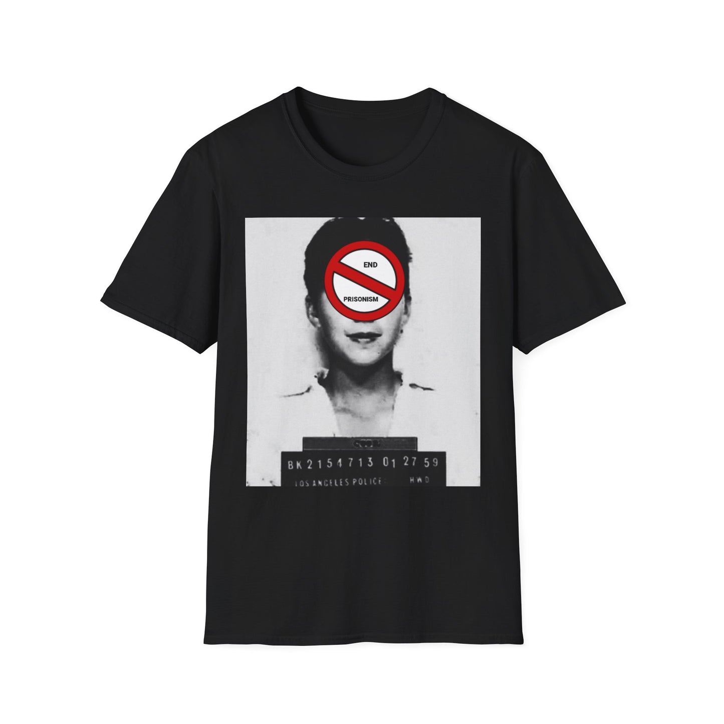 End Prisonism T-shirt 30
