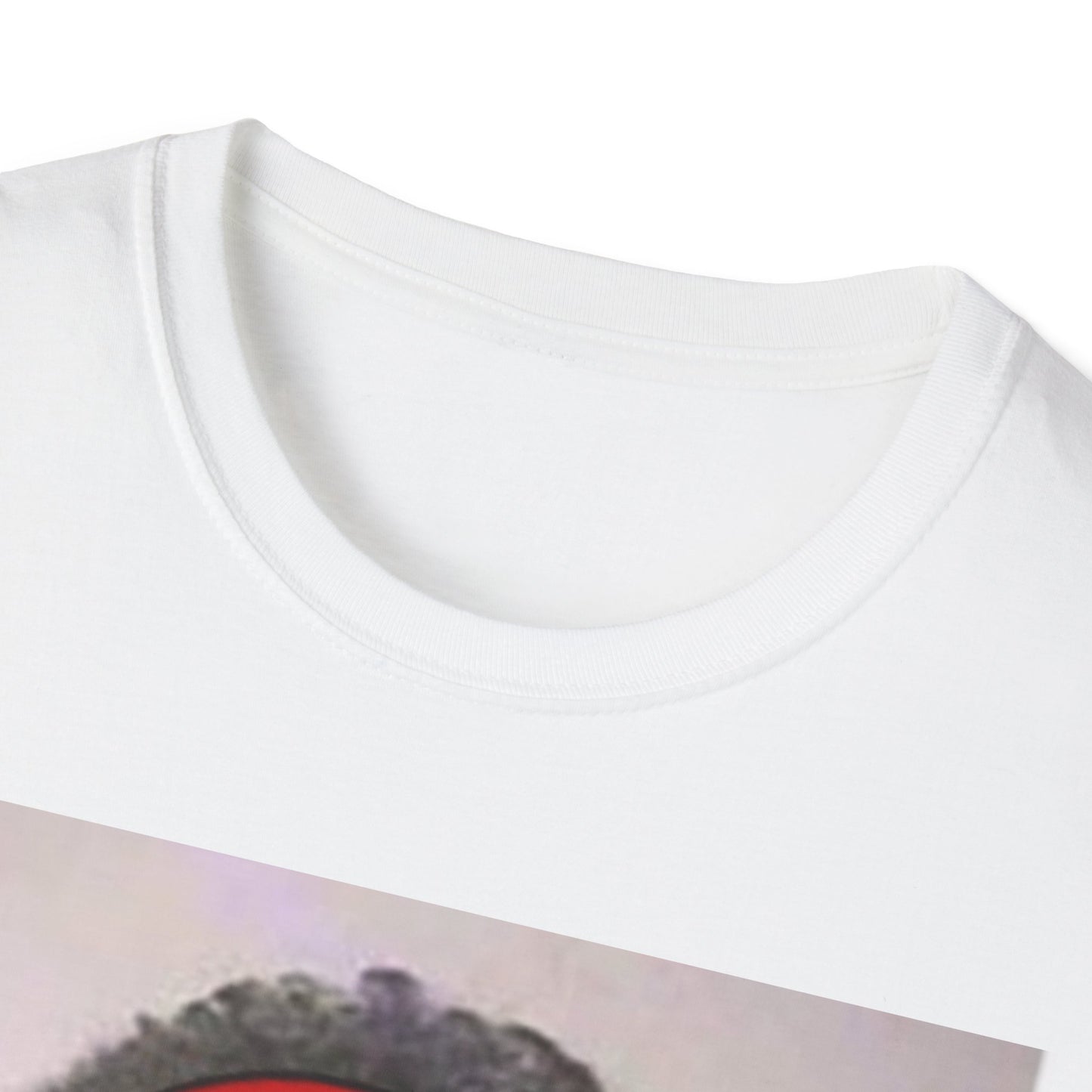 End Prisonism T-shirt 12