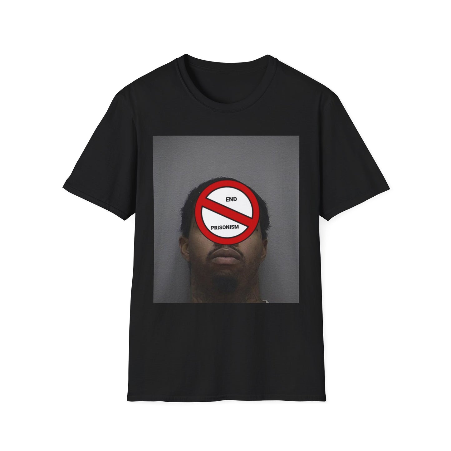 End Prisonism T-shirt 15