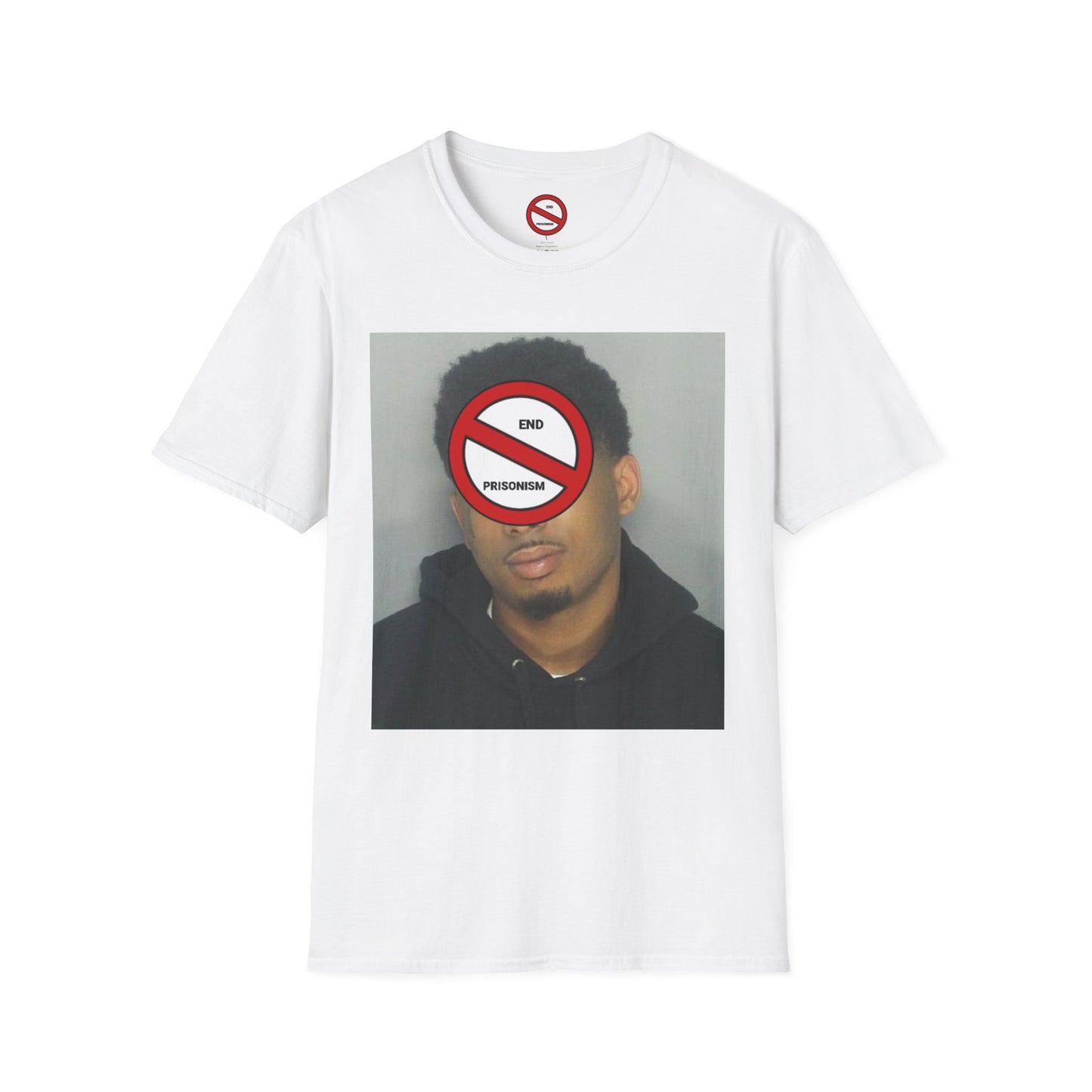 End Prisonism T-Shirt Pooh Shiesty