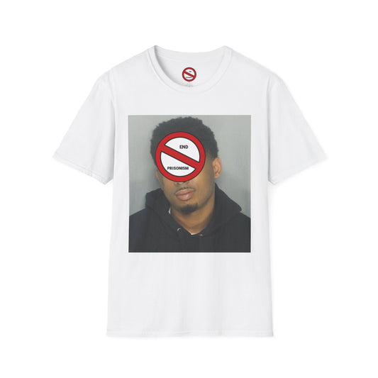 End Prisonism T-Shirt Pooh Shiesty