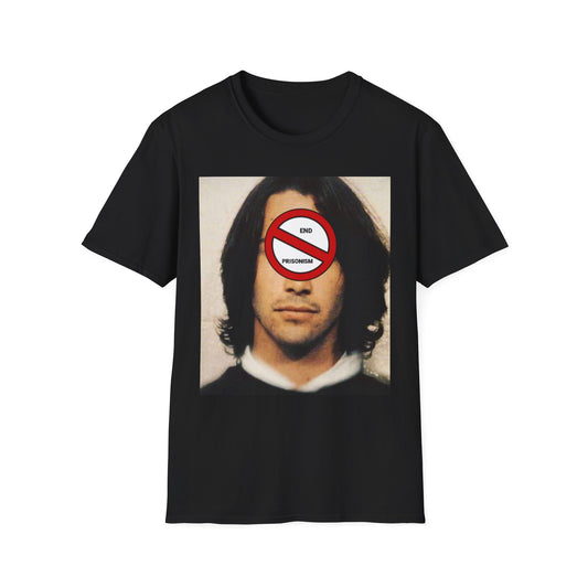 End Prisonism T-shirt 20