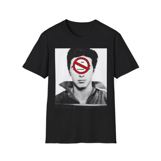 End Prisonism T-shirt 22
