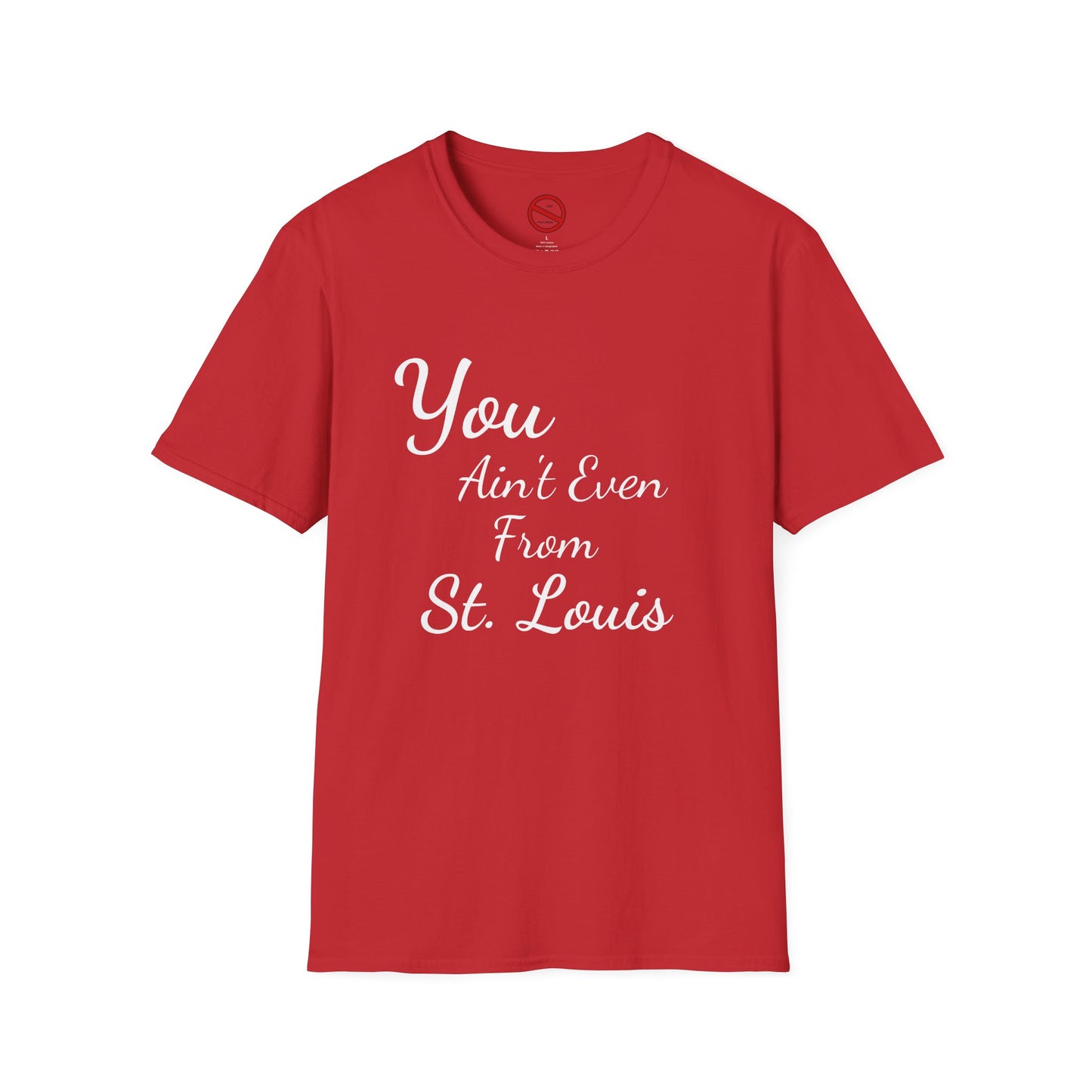 YAEF t-shirt