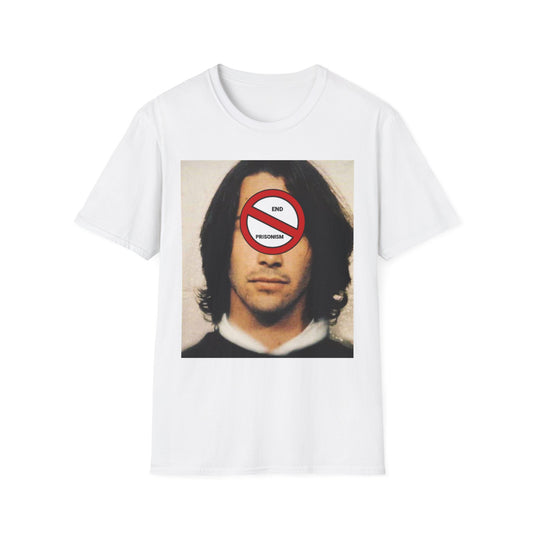 End Prisonism T-shirt 20