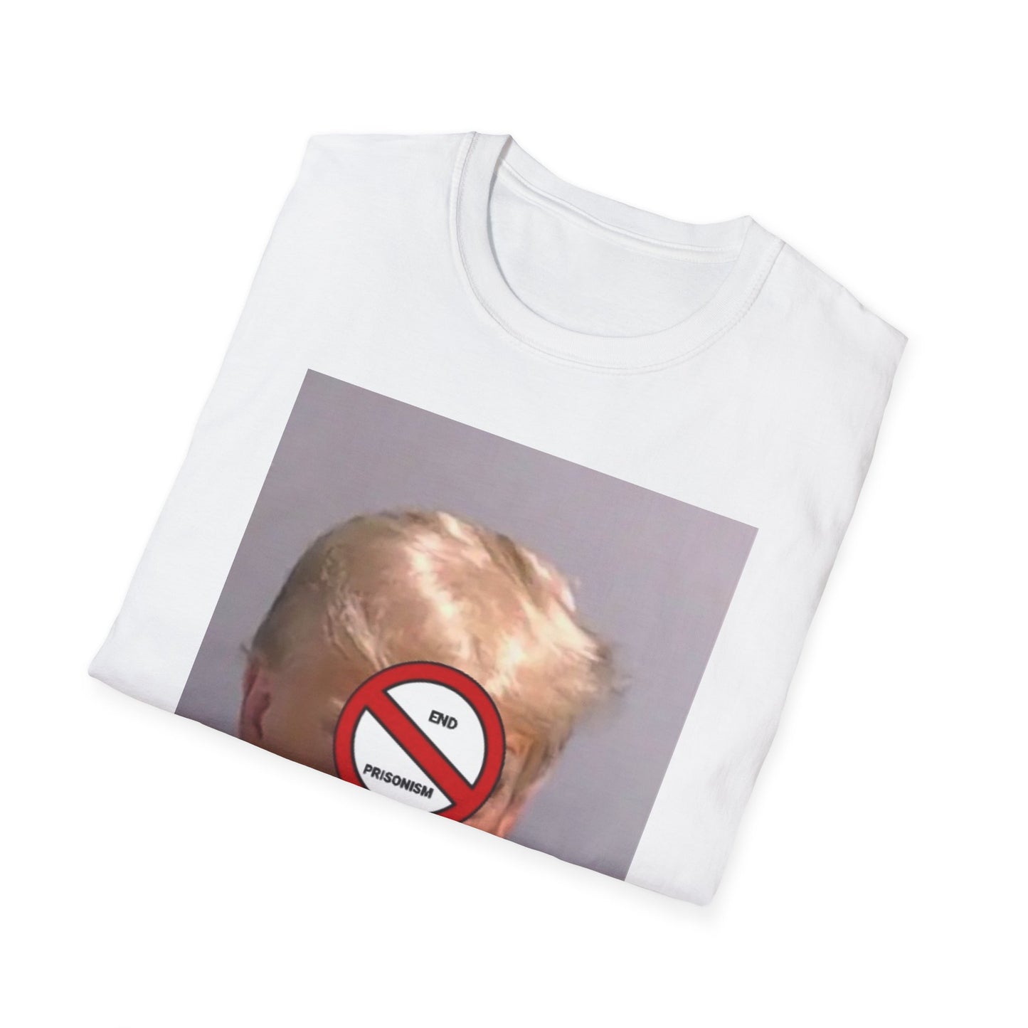 End Prisonism T-Shirt 01