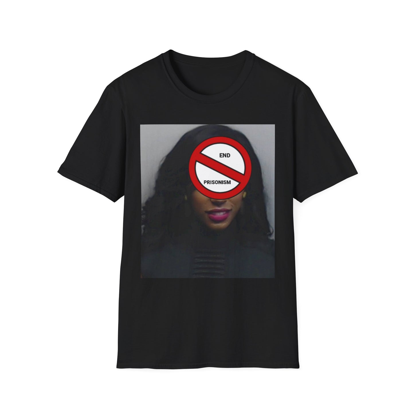 End Prisonism T-shirt 11
