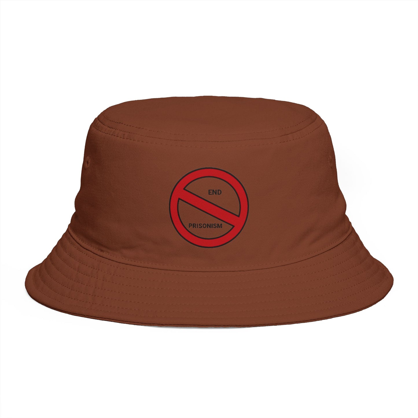End Prisonism Bucket Hat