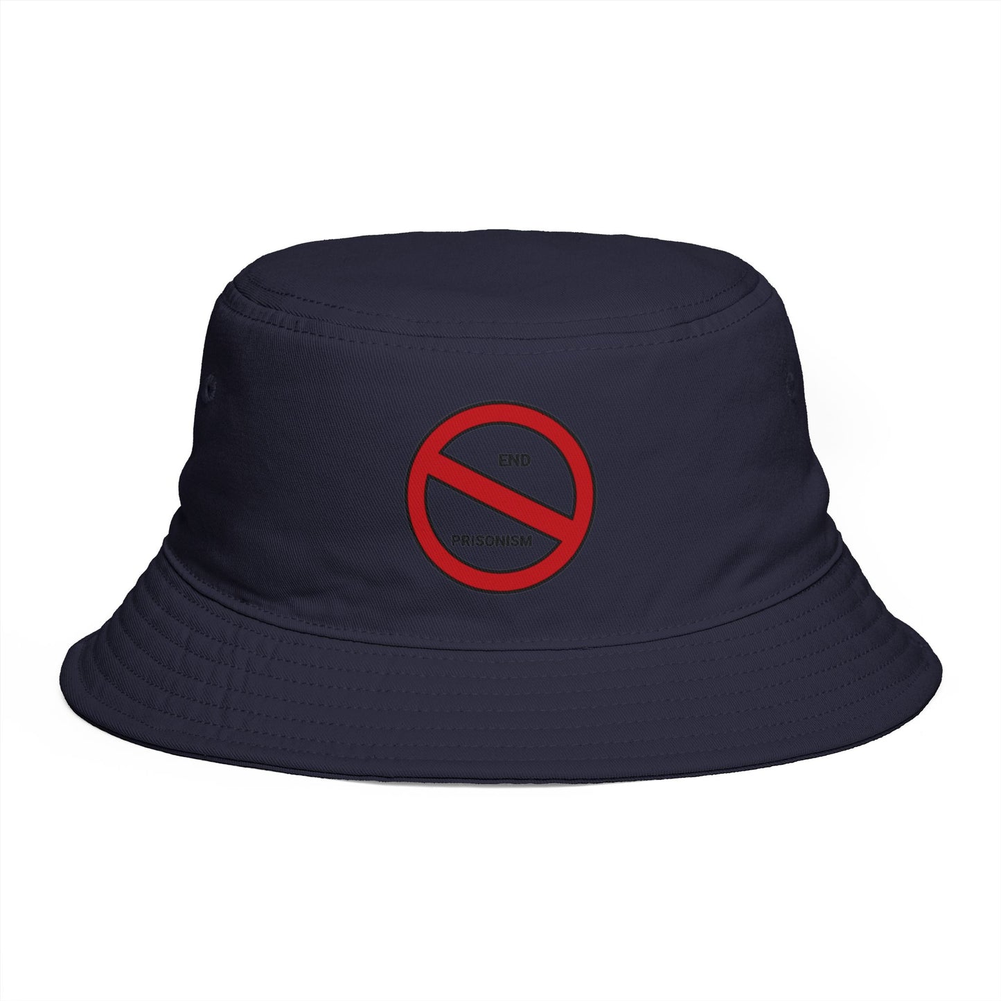End Prisonism Bucket Hat