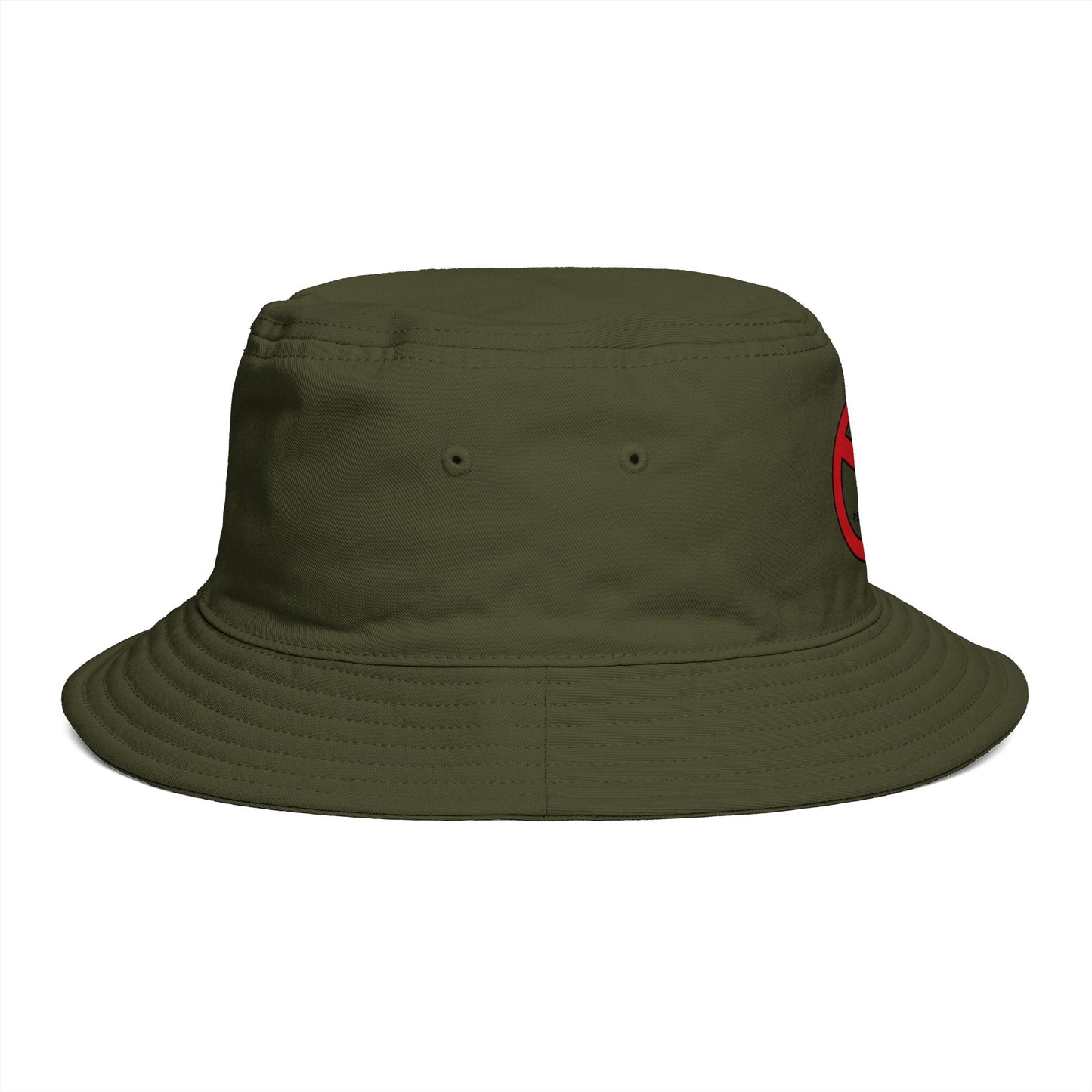End Prisonism Bucket Hat
