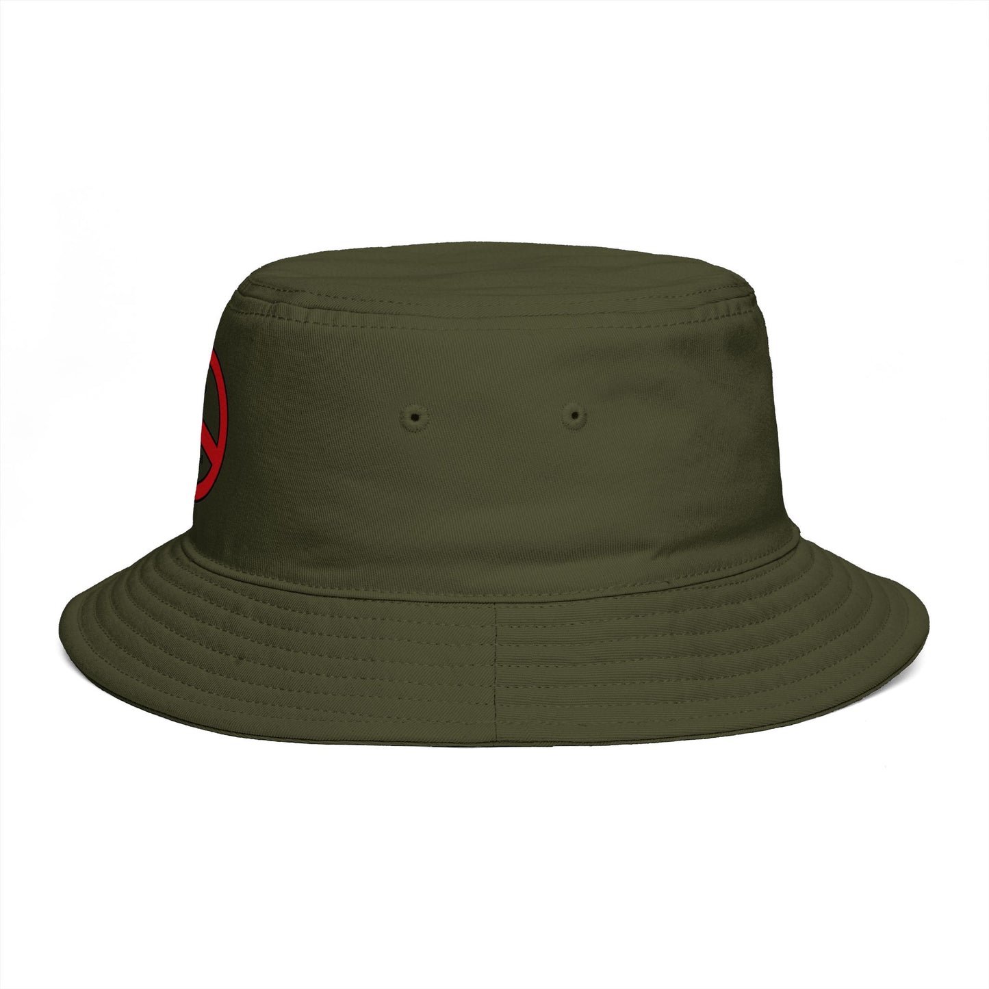 End Prisonism Bucket Hat