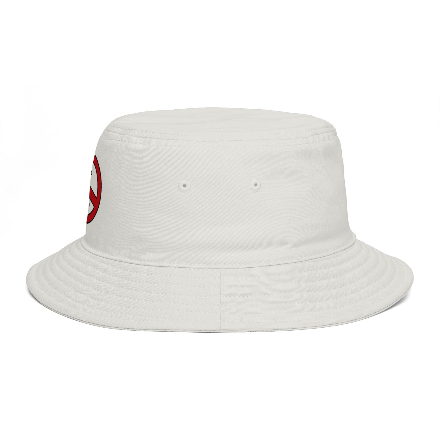 End Prisonism Bucket Hat
