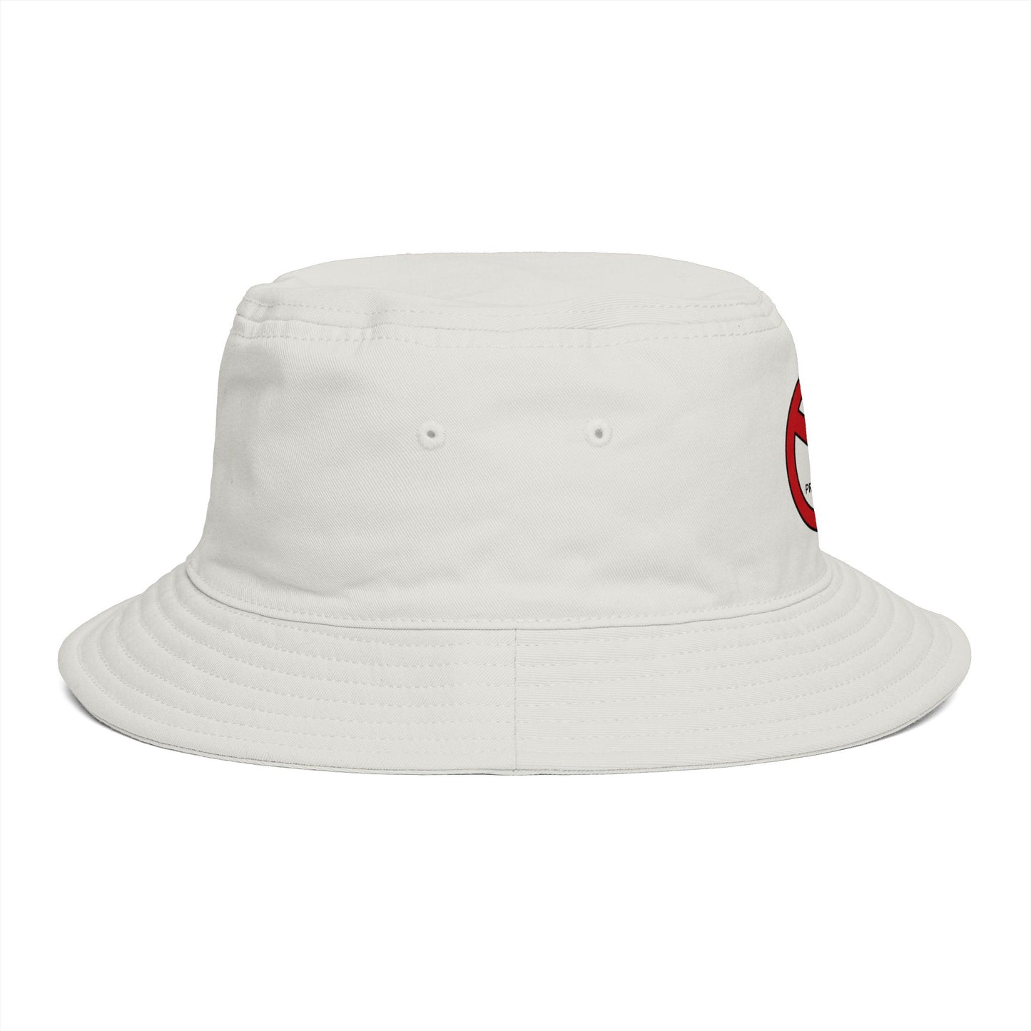 End Prisonism Bucket Hat