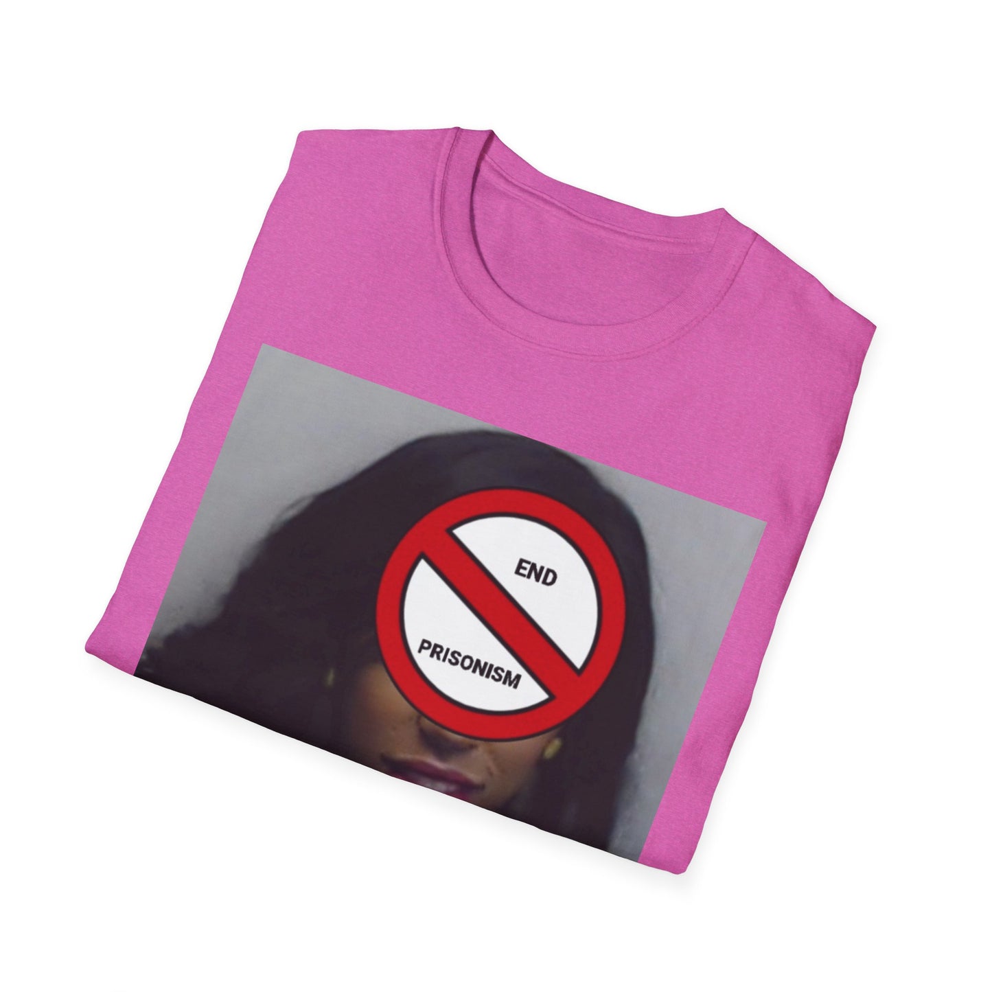 End Prisonism T-shirt 11