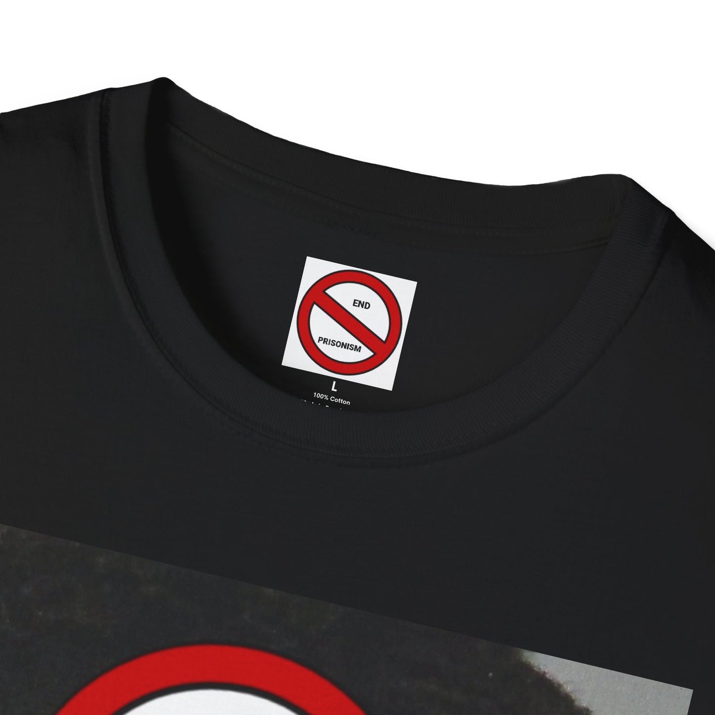 End Prisonism T-shirt NBA Youngboy