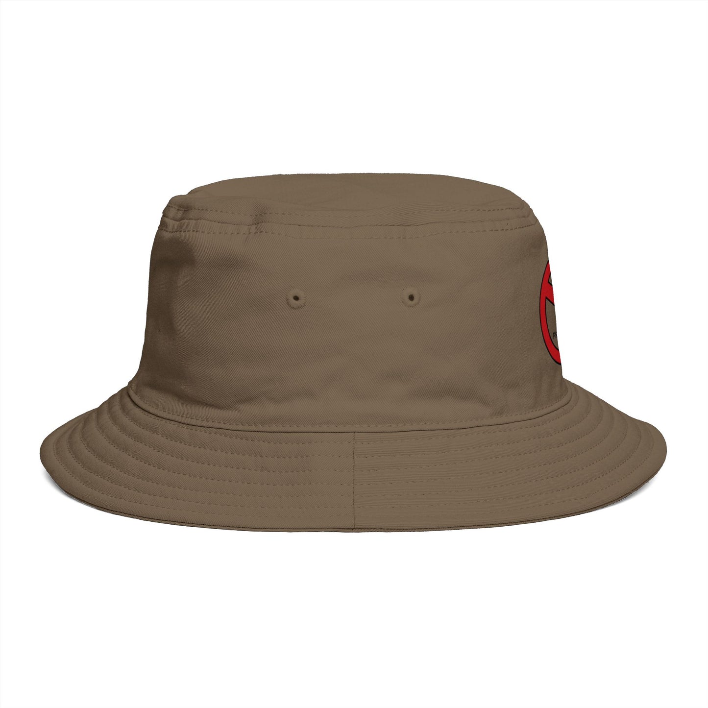 End Prisonism Bucket Hat